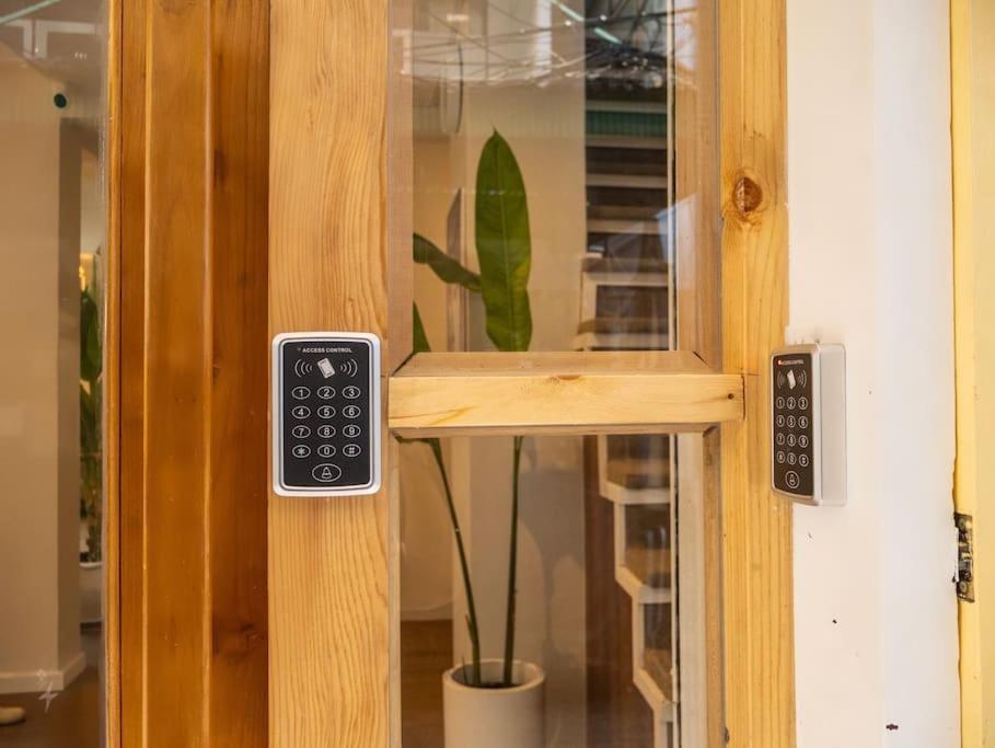 Appartement 2-bedroom For 4 Guests, Center-silom - 3a *