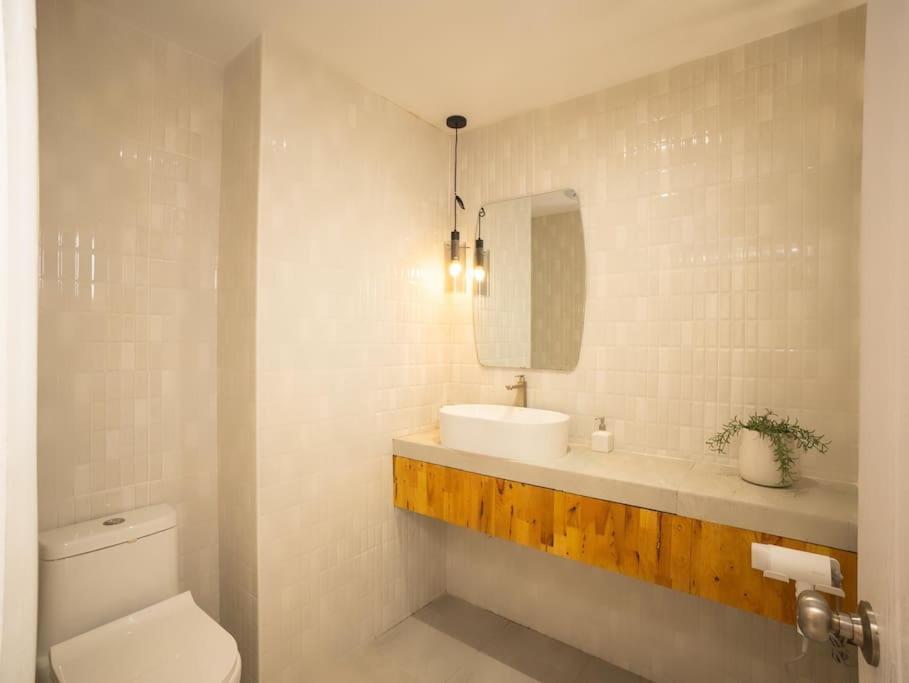 Appartement 2-bedroom For 4 Guests, Center-silom - 3a *