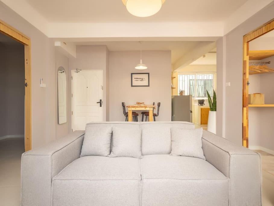 Appartement 2-bedroom For 4 Guests, Center-silom - 3a *